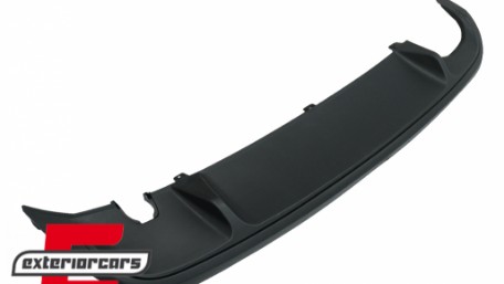 Difuzor zraka GLI dizajn / VW Jetta Mk6 VI (2011-2014), RDVWJ6GLI