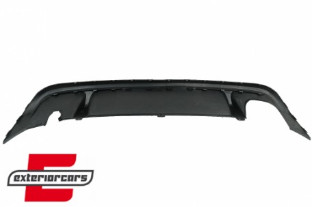 Difuzor zraka GLI dizajn / VW Jetta Mk6 VI (2011-2014), RDVWJ6GLI