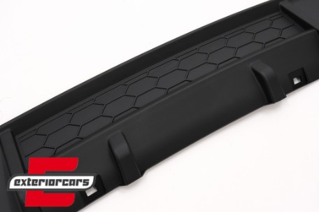 Difuzor zraka GTI dizajn / VW Golf 7 VII (2013-2016), RDVWG7NGTI