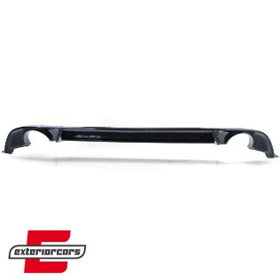 Difuzor zraka GTI look (piano crna) / VW Golf VII Hatchback 7.5 Facelift (2017-2020), 41079