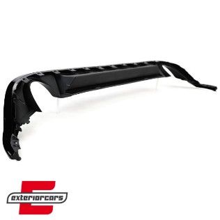 Difuzor zraka GTI look (piano crna) / VW Golf VII Hatchback 7.5 Facelift (2017-2020), 41079