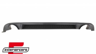 Difuzor zraka GTI look / VW Golf 7.5 VII (2017-2020), ZTVW14