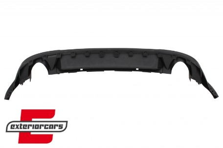 Difuzor zraka GTI look / VW Golf 7.5 VII (2017-2020), ZTVW14
