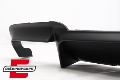 Difuzor zraka M dizajn / BMW serije 5 F10 F11 (2011-2017), RDBMF10MPDODDS