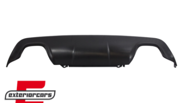 Difuzor zraka M paket dizajn / BMW serije 5 E60 E61 (2003-2010), RDBME60MT