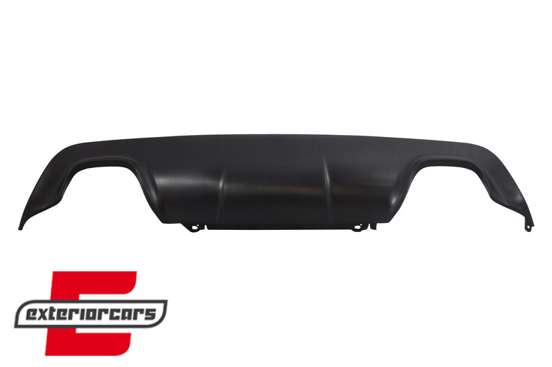 Difuzor zraka M paket dizajn / BMW serije 5 E60 E61 (2003-2010), RDBME60MT