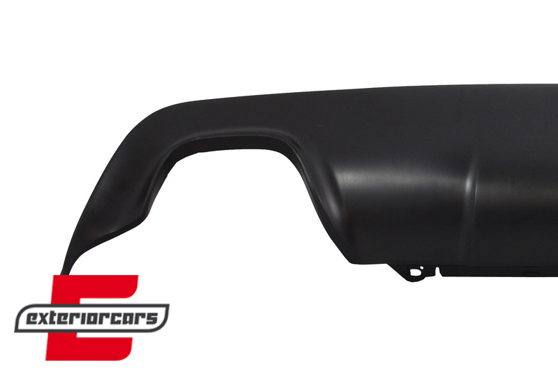 Difuzor zraka M paket dizajn / BMW serije 5 E60 E61 (2003-2010), RDBME60MT