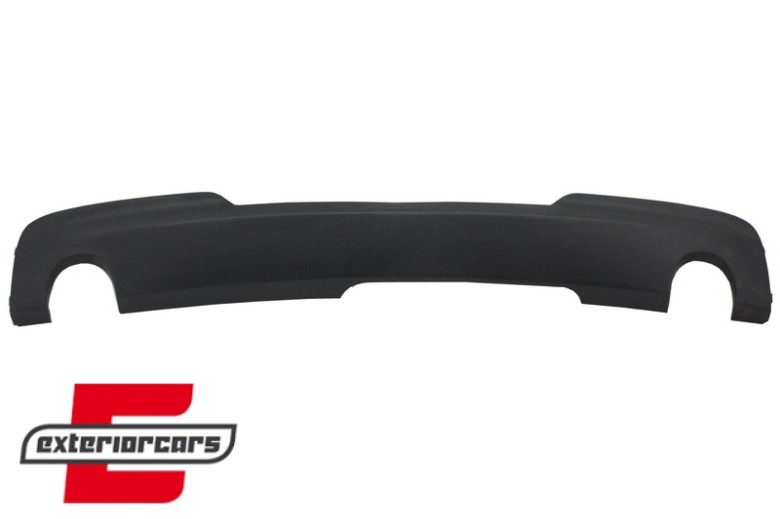 Difuzor zraka M-paket dizajn / BMW serije 5 F10 F11 (2011-2017), RDBMF10M5SO