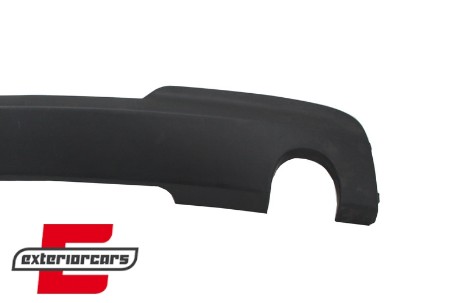 Difuzor zraka M-paket dizajn / BMW serije 5 F10 F11 (2011-2017), RDBMF10M5SO