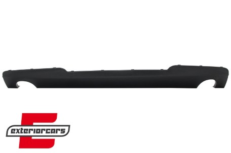 Difuzor zraka M-paket dizajn / BMW serije 5 F10 F11 (2011-2017), RDBMF10M5SO