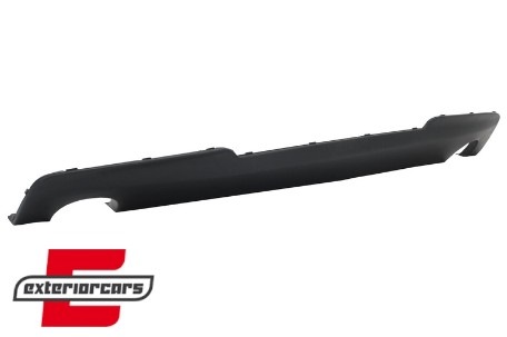 Difuzor zraka M-paket dizajn / BMW serije 5 F10 F11 (2011-2017), RDBMF10M5SO
