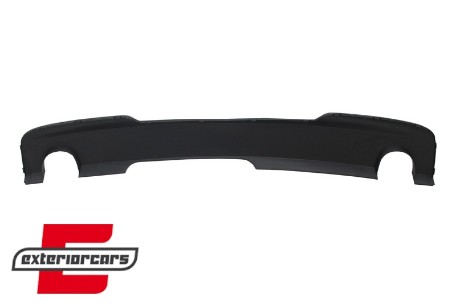 Difuzor zraka M-paket dizajn / BMW serije 5 F10 F11 (2011-2017), RDBMF10M5SO