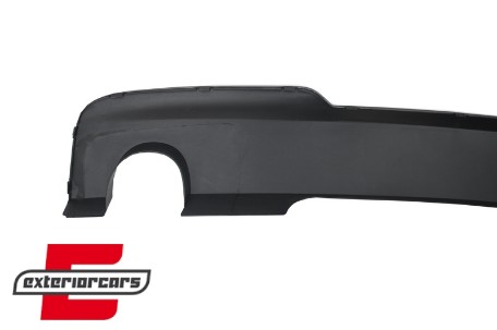 Difuzor zraka M-paket dizajn / BMW serije 5 F10 F11 (2011-2017), RDBMF10M5SO