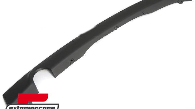 Difuzor zraka M paket dizajn (crna) / BMW serije 3 F30 F31 (2011-2019), ZTBMB5