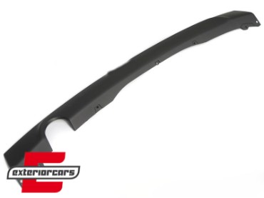 Difuzor zraka M paket dizajn (crna) / BMW serije 3 F30 F31 (2011-2019), ZTBMB5