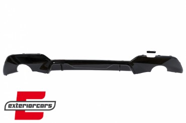 Difuzor zraka M paket dizajn (piano crna) / BMW serije 3 G20 G28 limuzina G21 karavan (2018-06.2022), 38269