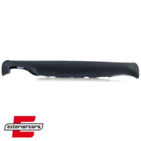 Difuzor zraka M paket dizajn (piano crna) / BMW serije 5 E60 E61 (2003-2010), 41750
