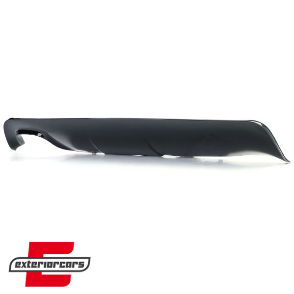 Difuzor zraka M paket dizajn (piano crna) / BMW serije 5 E60 E61 (2003-2010), 41750