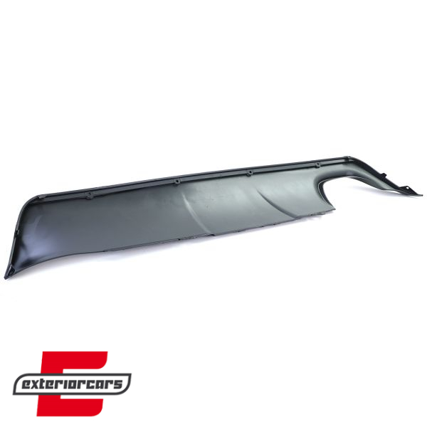 Difuzor zraka M paket dizajn (piano crna) / BMW serije 5 E60 E61 (2003-2010), 41750