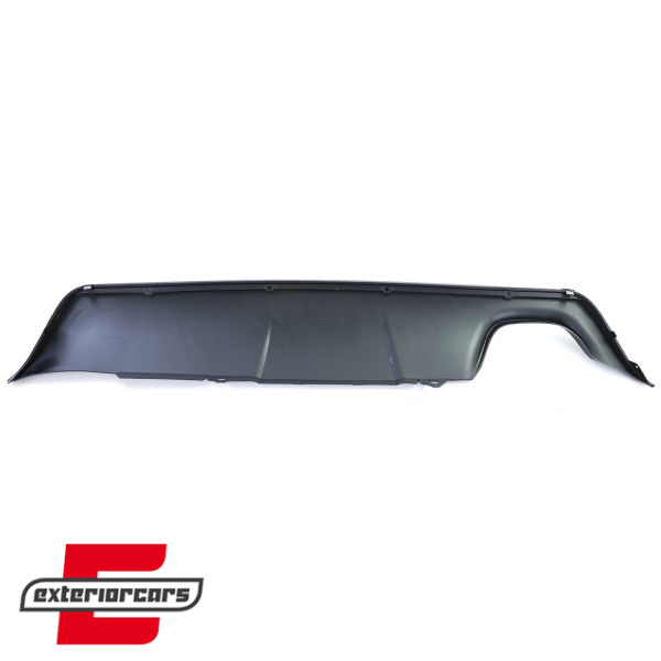 Difuzor zraka M paket dizajn (piano crna) / BMW serije 5 E60 E61 (2003-2010), 41750