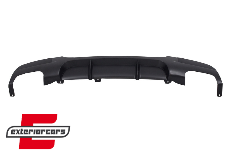 Difuzor zraka M-Performance dizajn / BMW serije 3 E90 limuzina E91 karavan (2004-2011), 40259