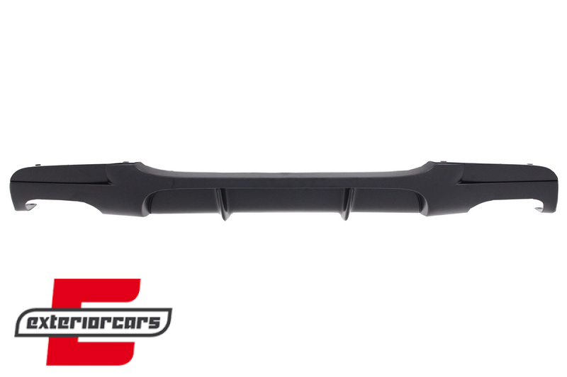 Difuzor zraka M-Performance dizajn / BMW serije 3 E90 limuzina E91 karavan (2004-2011), 40259