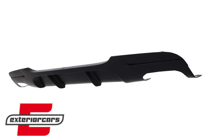 Difuzor zraka M-Performance dizajn / BMW serije 3 E90 limuzina E91 karavan (2004-2011), 40259