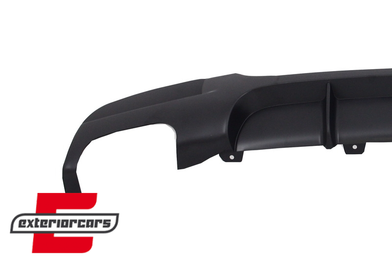 Difuzor zraka M-Performance dizajn / BMW serije 3 E90 limuzina E91 karavan (2004-2011), 40259