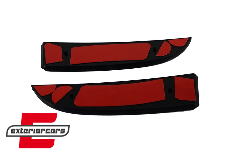 Difuzor zraka M-Performance dizajn / BMW serije 3 E90 limuzina E91 karavan (2004-2011), 40259
