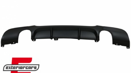 Difuzor zraka M-Performance dizajn / BMW serije 3 E90 limuzina E91 karavan (2004-2011), ZTBM69