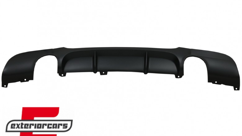 Difuzor zraka M-Performance dizajn / BMW serije 3 E90 limuzina E91 karavan (2004-2011), ZTBM69