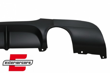 Difuzor zraka M-Performance dizajn / BMW serije 3 E90 limuzina E91 karavan (2004-2011), ZTBM69