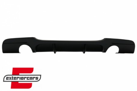 Difuzor zraka M-Performance dizajn / BMW serije 3 E90 limuzina E91 karavan (2004-2011), ZTBM69