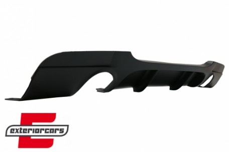 Difuzor zraka M-Performance dizajn / BMW serije 3 E90 limuzina E91 karavan (2004-2011), ZTBM69