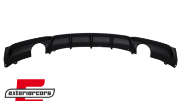 Difuzor zraka M-Performance dizajn / BMW serije 3 F30 F31 (2011-2019), ZTBM31