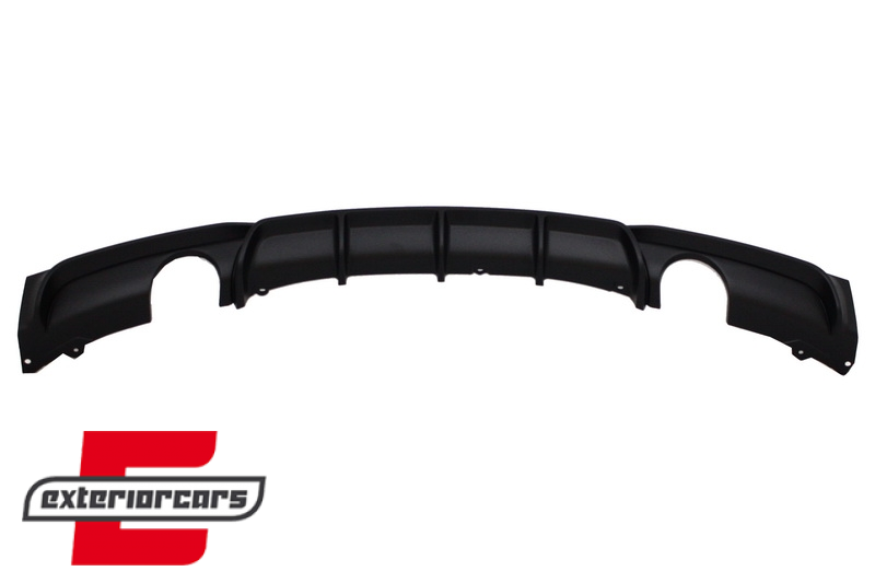 Difuzor zraka M-Performance dizajn / BMW serije 3 F30 F31 (2011-2019), ZTBM31