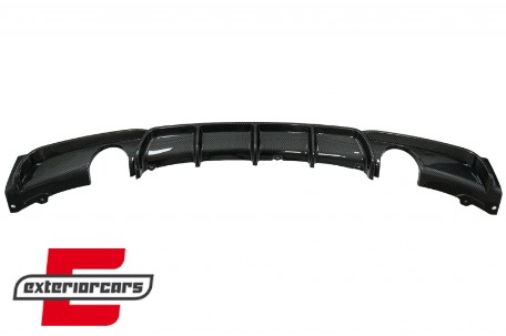 Difuzor zraka M-Performance dizajn (carbon) / BMW serije 3 F30 F31 (2011-2019), 40222