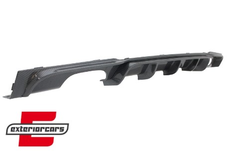 Difuzor zraka M-Performance dizajn (carbon) / BMW serije 3 F30 F31 (2011-2019), RDBMF30MPDOCF