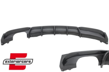 Difuzor zraka M-Performance dizajn (carbon) / BMW serije 3 F30 F31 (2011-2019), RDBMF30MPLOCF