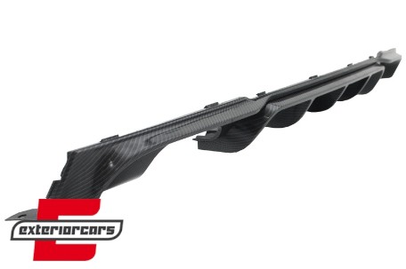 Difuzor zraka M-Performance dizajn (carbon) / BMW serije 3 F30 F31 (2011-2019), RDBMF30MPLOCF