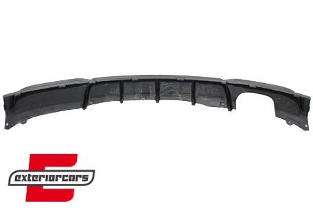 Difuzor zraka M-Performance dizajn (carbon) / BMW serije 3 F30 F31 (2011-2019), RDBMF30MPLOCF