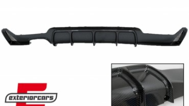 Difuzor zraka M-Performance dizajn (Carbon) / BMW serije 4 F32 F33 F36 (2013-2019), 39698