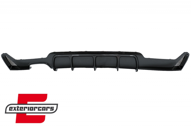 Difuzor zraka M-Performance dizajn (Carbon) / BMW serije 4 F32 F33 F36 (2013-2019), 39698