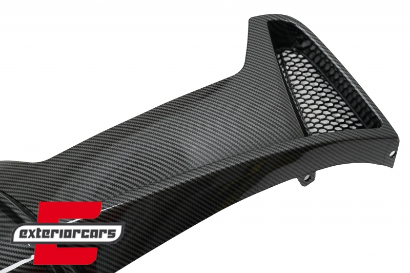 Difuzor zraka M-Performance dizajn (Carbon) / BMW serije 4 F32 F33 F36 (2013-2019), 39698