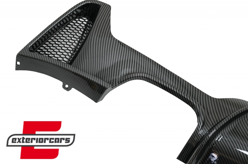 Difuzor zraka M-Performance dizajn (Carbon) / BMW serije 4 F32 F33 F36 (2013-2019), 39698
