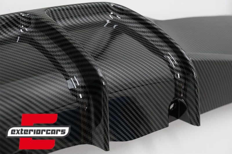 Difuzor zraka M-Performance dizajn (Carbon) / BMW serije 4 F32 F33 F36 (2013-2019), 39698