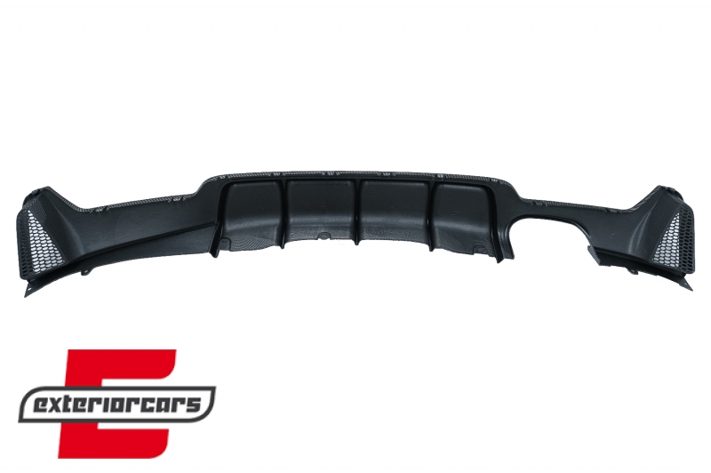 Difuzor zraka M-Performance dizajn (Carbon) / BMW serije 4 F32 F33 F36 (2013-2019), 39698