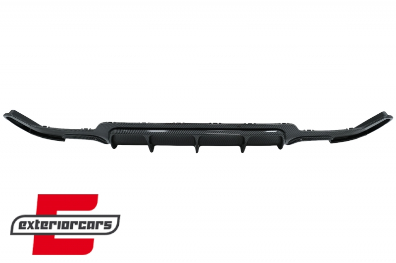 Difuzor zraka M-Performance dizajn (Carbon) / BMW serije 4 F32 F33 F36 (2013-2019), 40219