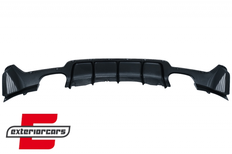 Difuzor zraka M-Performance dizajn (Carbon) / BMW serije 4 F32 F33 F36 (2013-2019), 40219