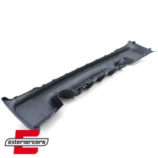 Difuzor zraka M-Performance dizajn (carbon look) / BMW serije 2 F22 F23 (2013-2021), 39828